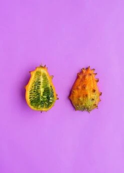 Kiwano, Orange (Cucumis Metuliferus) -Plant related-Sow Exotic 0155d9 6057d20df16243f0a36dadfe1b67a704 mv2 d 3229 4843 s 4 2