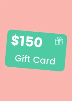 Digital Gift Card -Plant related-Sow Exotic 150GiftCard