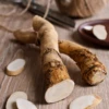 Horseradish (Armoracia Rusticana) -Plant related-Sow Exotic 1A5B15DD B2E6 4F3E BDB5 CCBFE1D5ED78