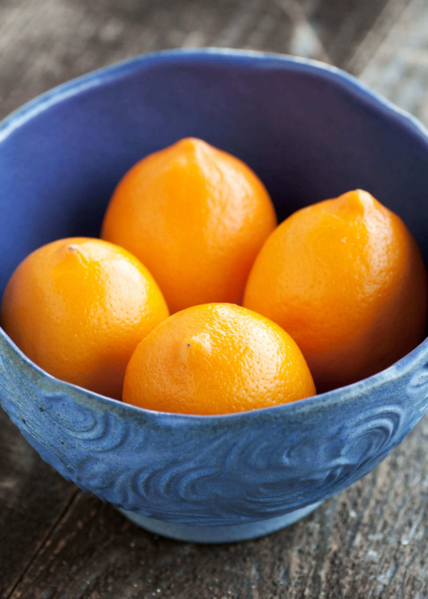 Meyer Lemon (Citrus × Meyeri) 10 Meyer Lemon (Citrus × Meyeri) - Image 8