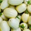 African Eggplant (Solanum Aethiopicum) -Plant related-Sow Exotic African Eggplant Plants for Sale SowExotic