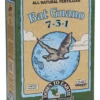 Bat Guano 7-3-1 Organic Fertilizer, 2lb -Plant related-Sow Exotic BATGUANOSowExoticPlantNurseryDTEFertilizerAllNaturalandOrganic