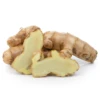 Turmeric, White (Curcuma Zedoaria) 2 Turmeric, White (Curcuma Zedoaria) -Plant related-Sow Exotic Curcuma zedoaria white turmeric white background