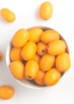 Jocote, Yellow (Spondias Mombin) 5 Jocote, Yellow (Spondias Mombin) -Plant related-Sow Exotic F77215FA F9E2 4EE9 B75F D11CC5D994C6