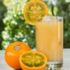 Lulo, Naranjilla (Solanum Quitoense) -Plant related-Sow Exotic Solanum quitoense naranjilla fruit juice