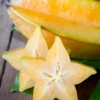 Star Fruit 'Arkin' (Averrhoa Carambola) -Plant related-Sow Exotic Sow Exotic Plant Nursery carambolastarfruit