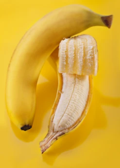 Banana 'Grand Nain' (Musa Acuminata) 12 Banana 'Grand Nain' (Musa Acuminata) -Plant related-Sow Exotic bananafruittreesowexoticnursery 8