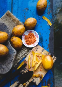 June Plum (Spondias Dulcis) -Plant related-Sow Exotic juneplymsowexotic 1